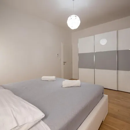 Katicic Appartement