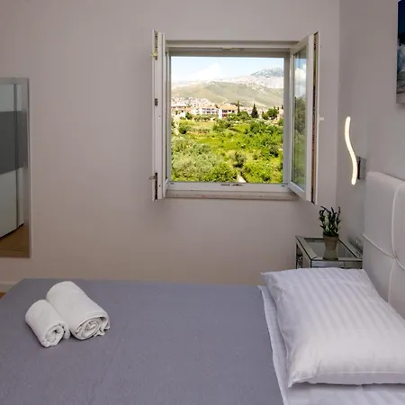 Katicic Апартаменты Сплит