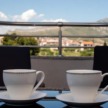 Katicic * Сплит