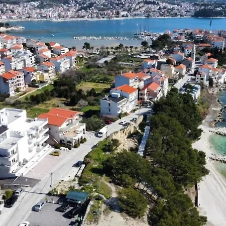 Katicic Апартаменты *