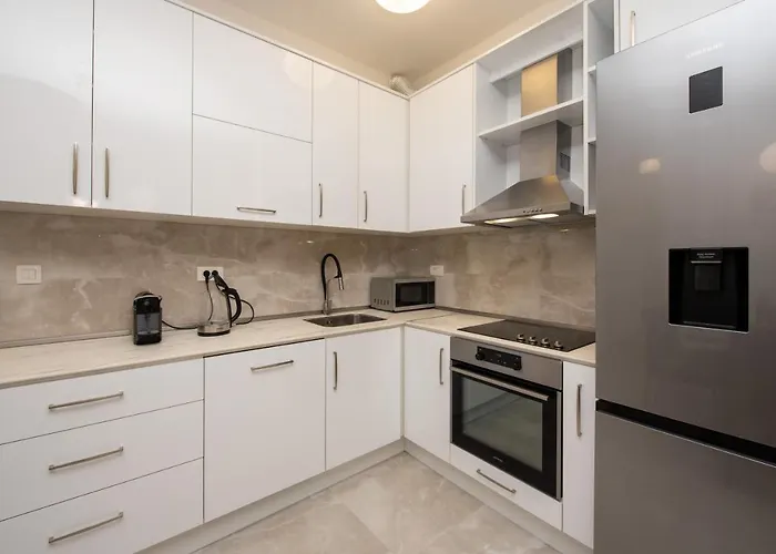 Apartament Katicic