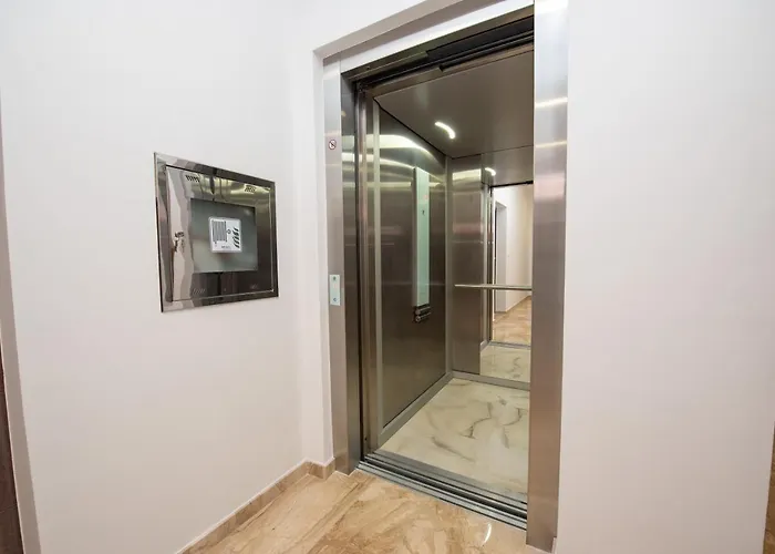 Apartament Katicic *