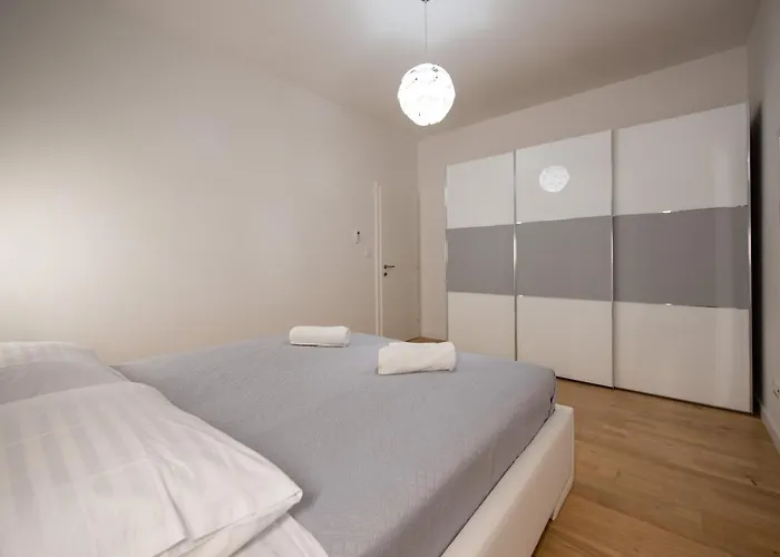 Katicic Apartament