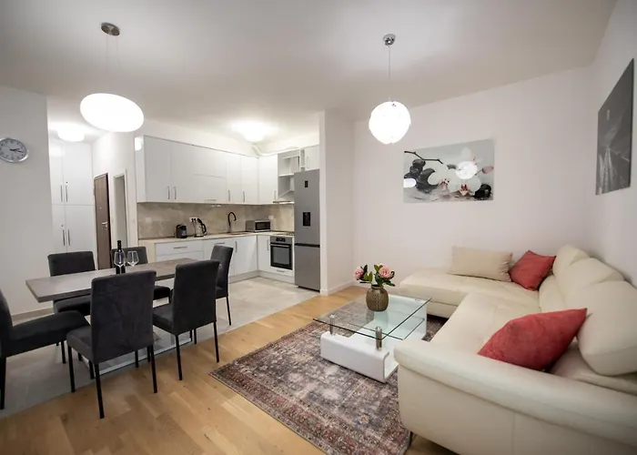 Apartament Katicic Split