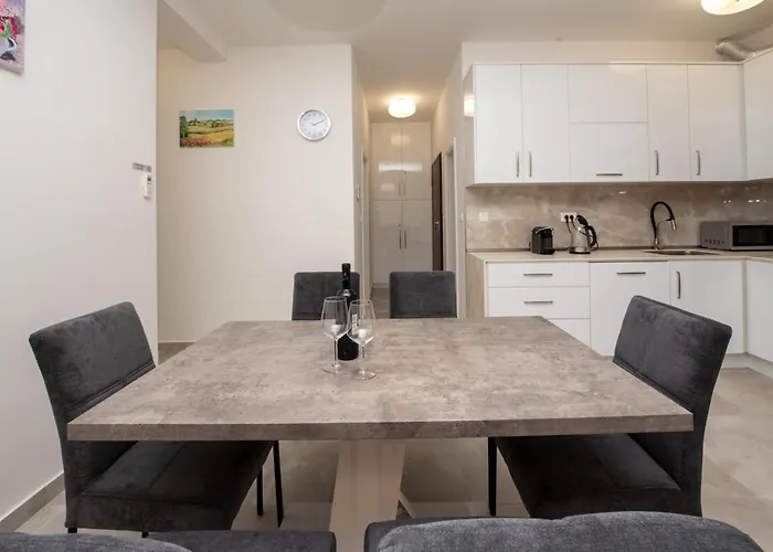 Apartament Katicic Split