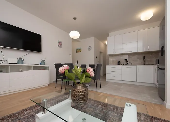Apartament Katicic