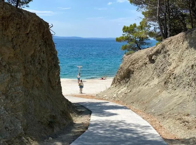 Katicic Appartamento Spalato