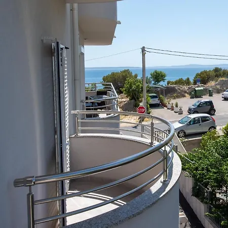 Apartament Katicic *