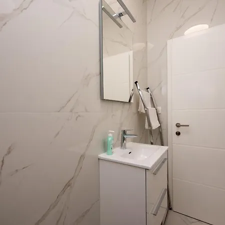 Appartement Katicic *