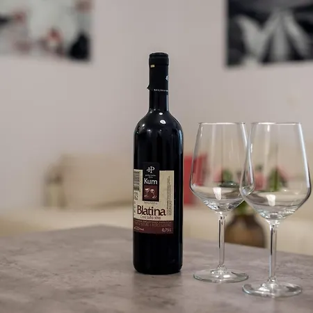 Appartement Katicic *