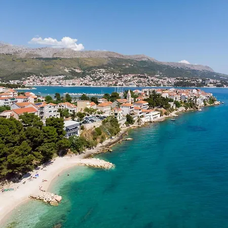 Katicic Appartement Split