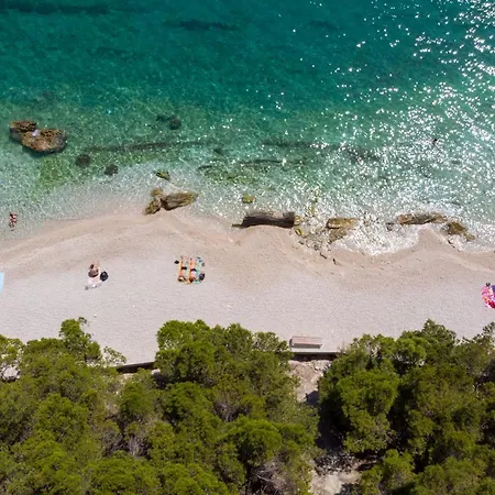 Apartamento Katicic Split