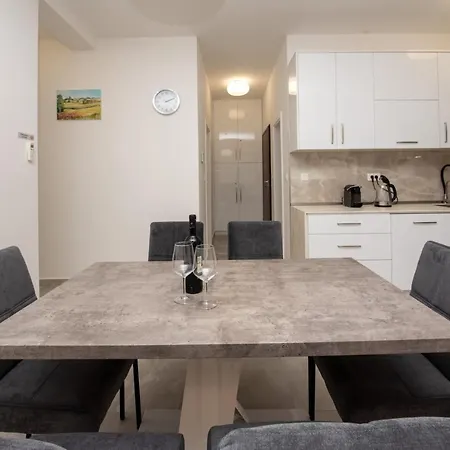 Apartamento Katicic Split