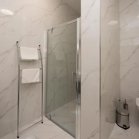 Katicic Appartement Split