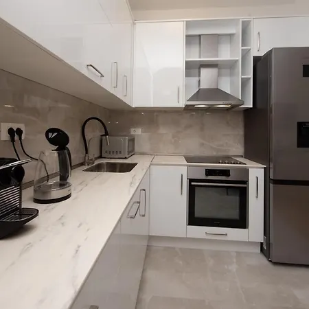 Katicic Appartement *