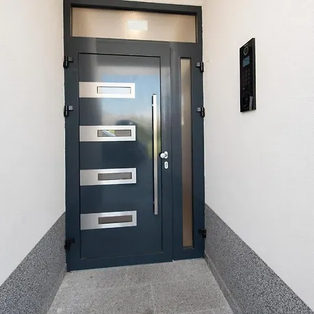 Katicic Appartement Split