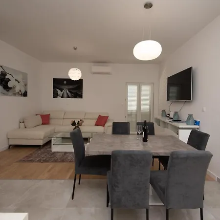 Katicic Appartement Split