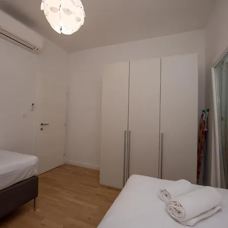 Appartement Katicic Split