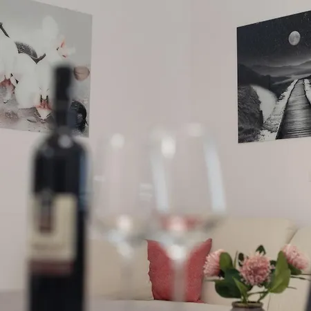 Apartamento Katicic *