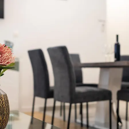 Apartament Katicic Split