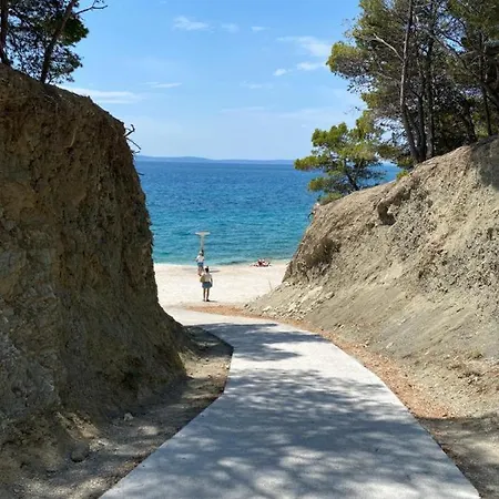 Katicic Apartamento Split