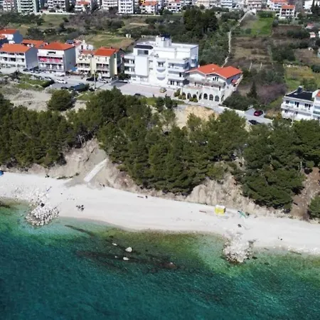 Katicic Apartamento *