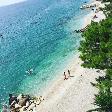 Apartament Katicic *