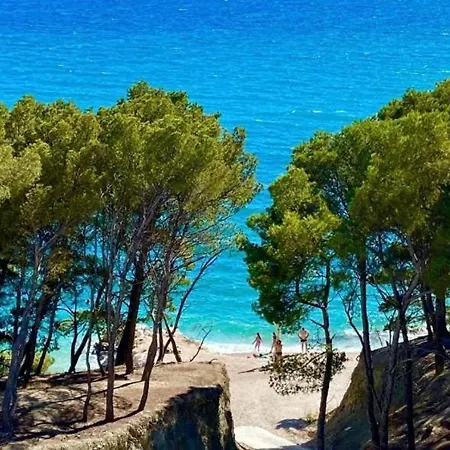 Appartement Katicic Split