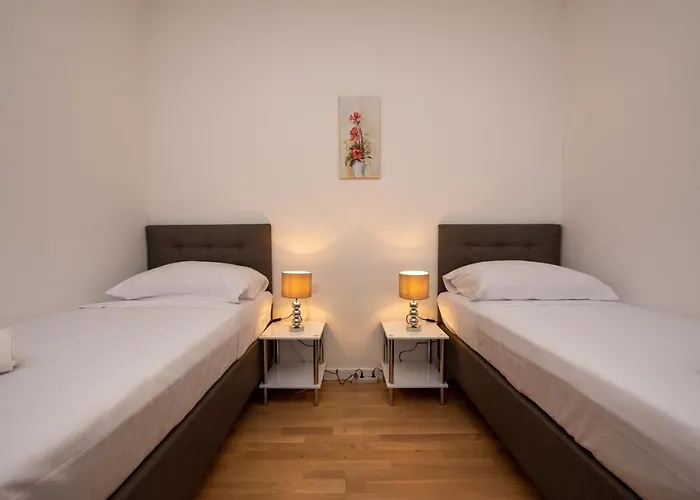 Katicic * ספליט