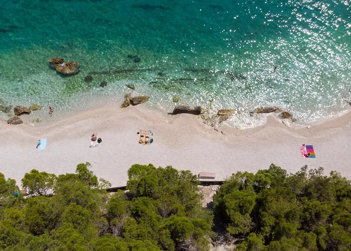 דירה Katicic ספליט