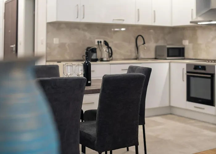 Διαμέρισμα Katicic