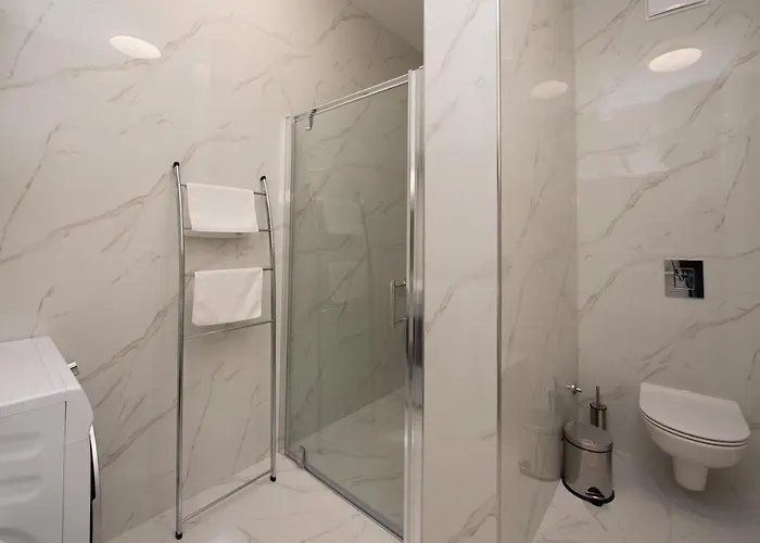 Katicic דירה ספליט