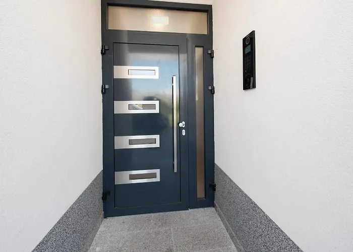 Katicic Διαμέρισμα Σπλιτ