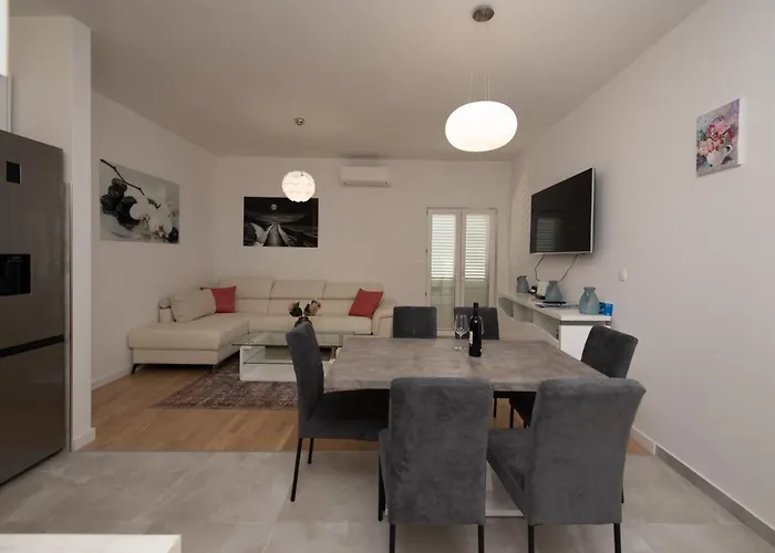 Katicic Διαμέρισμα Σπλιτ