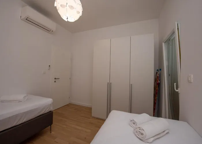 Διαμέρισμα Katicic Σπλιτ