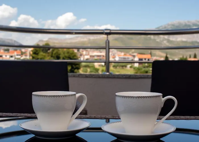 Katicic * ספליט