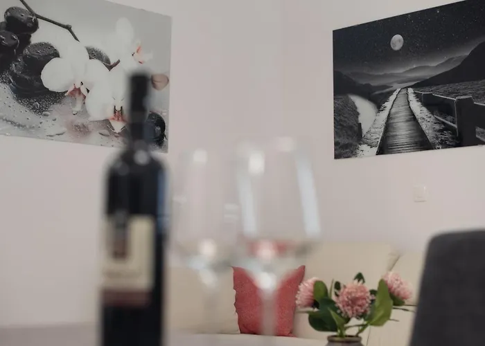 Διαμέρισμα Katicic *