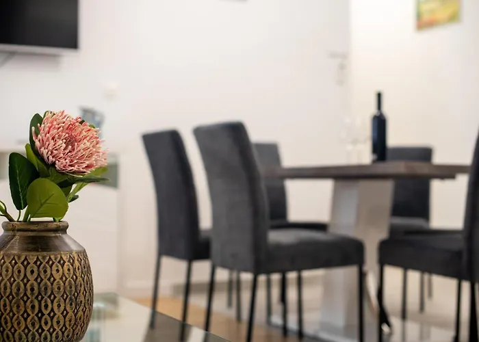 דירה Katicic ספליט