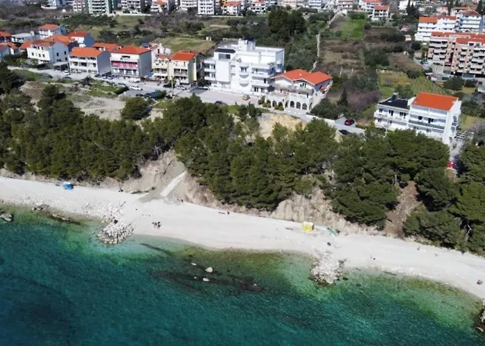 Katicic Διαμέρισμα *