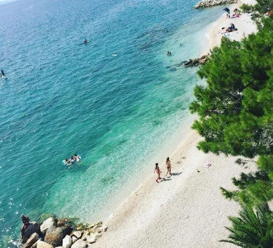 Διαμέρισμα Katicic *