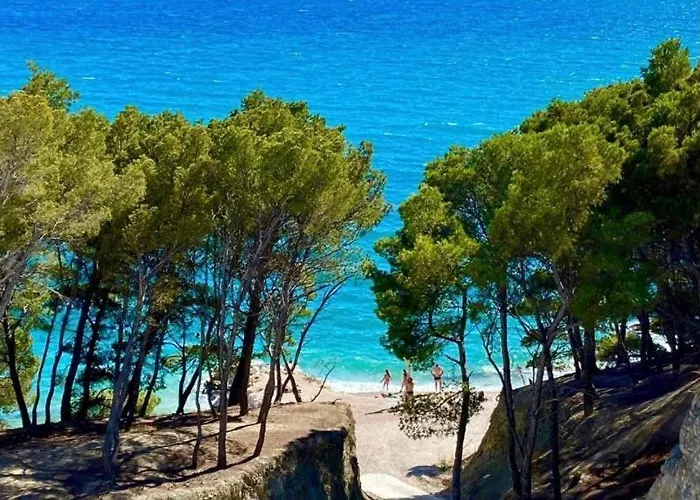 Διαμέρισμα Katicic Σπλιτ